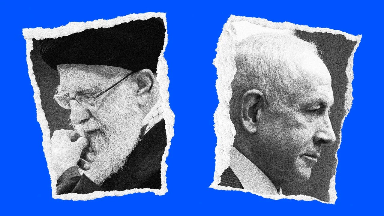 Iran Attacks Israel: The Hidden Threats of North Korea (feat. Middle East Conflict - Lebanon Hezbollah, Gaza Hamas, Houthis in Yemen, ICBM, Nuclear Weapon World War 3)