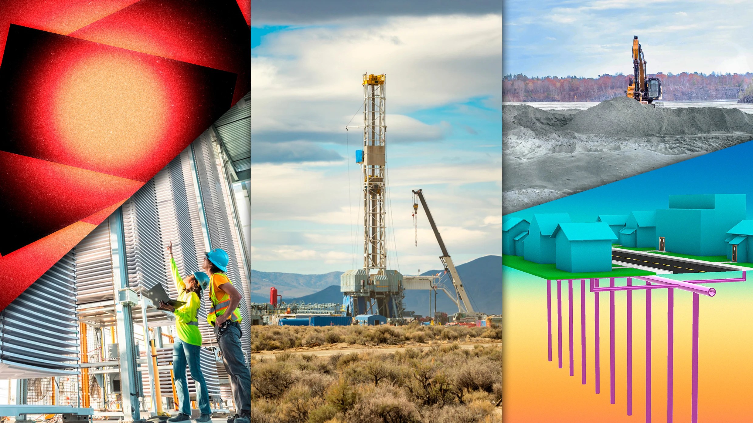 New Era of Carbon Capture Technology: Part 3 (Feat. Warren Buffett, Japan’s Trading Giants, BlackRock, Google, Meta, Occidental Petroleum, Spiritus, Climate Tech, Sustainable Green Energy, Hydrogen, Carbon Credits, Environment Invest Portfolio)