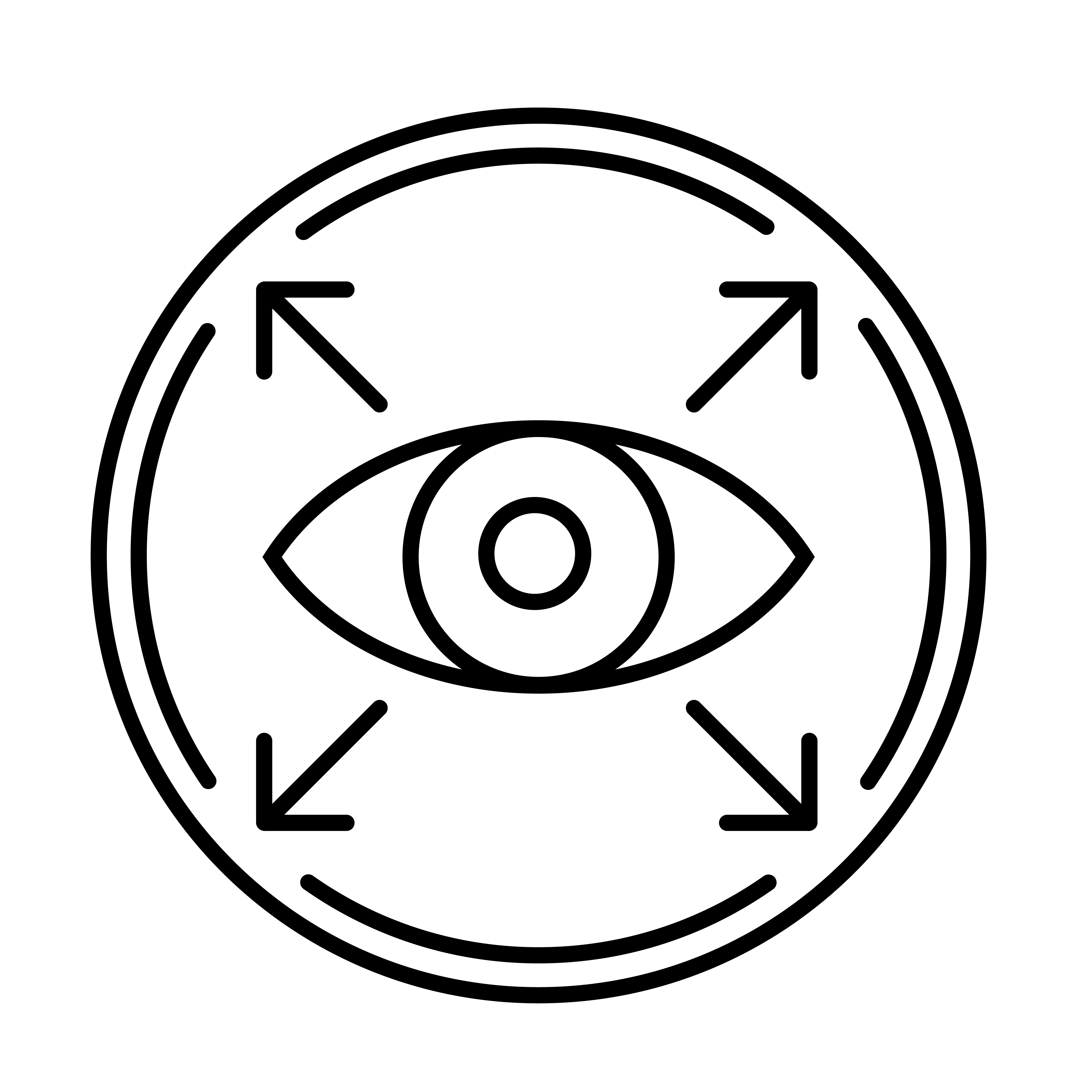 The Alphind Way - Creative Vintage Picture - Retina