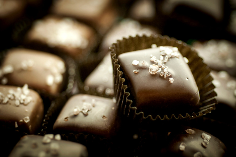 Alpine Chocolat Haus Product categories Boxed Chocolats