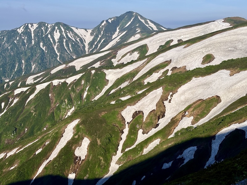 飯豊連峰縦走ガイド 2026 - Alpine Support