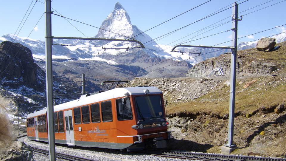 Travel from zermatt (switzerland) to bern (switzerland) by train (106km): Travel In Switzerland Trains Buses And Suggestions By Alpine Exploratory