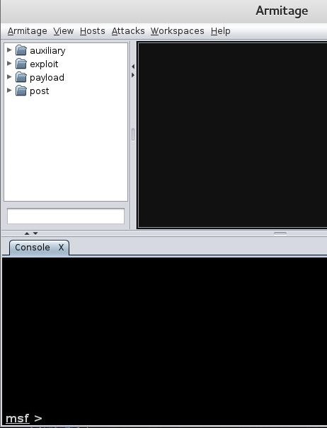Metasploit With Armitage Embedded Lab Vienna For Iot Security If you are a sports fan you probably remember or have heard about Doug Fluties last second Hail Mary pass to give BC the win over Miami.