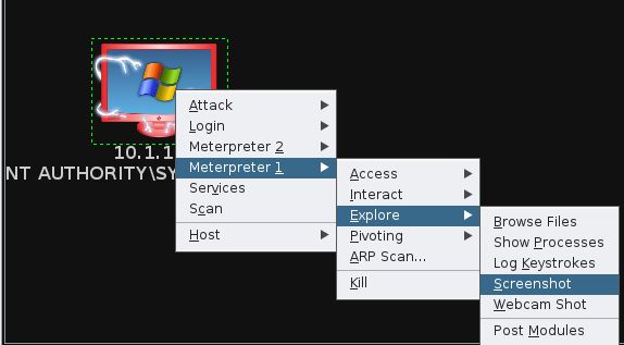 Metasploit With Armitage Embedded Lab Vienna For Iot Security Probleme avec armitage Hail mary no session active Bon ce post est trs vieux mais jai exactement le. Metasploit With Armitage Embedded Lab Vienna For Iot Security That said Id like to share with you how the Hail Mary attack came to be.