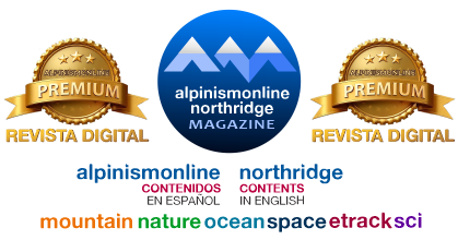 Alpinismonline Magazine