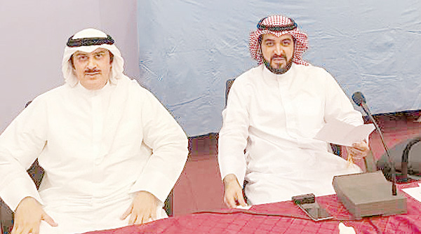 &laquo;عموميات&raquo; الأندية.. مرَّت بهدوء
