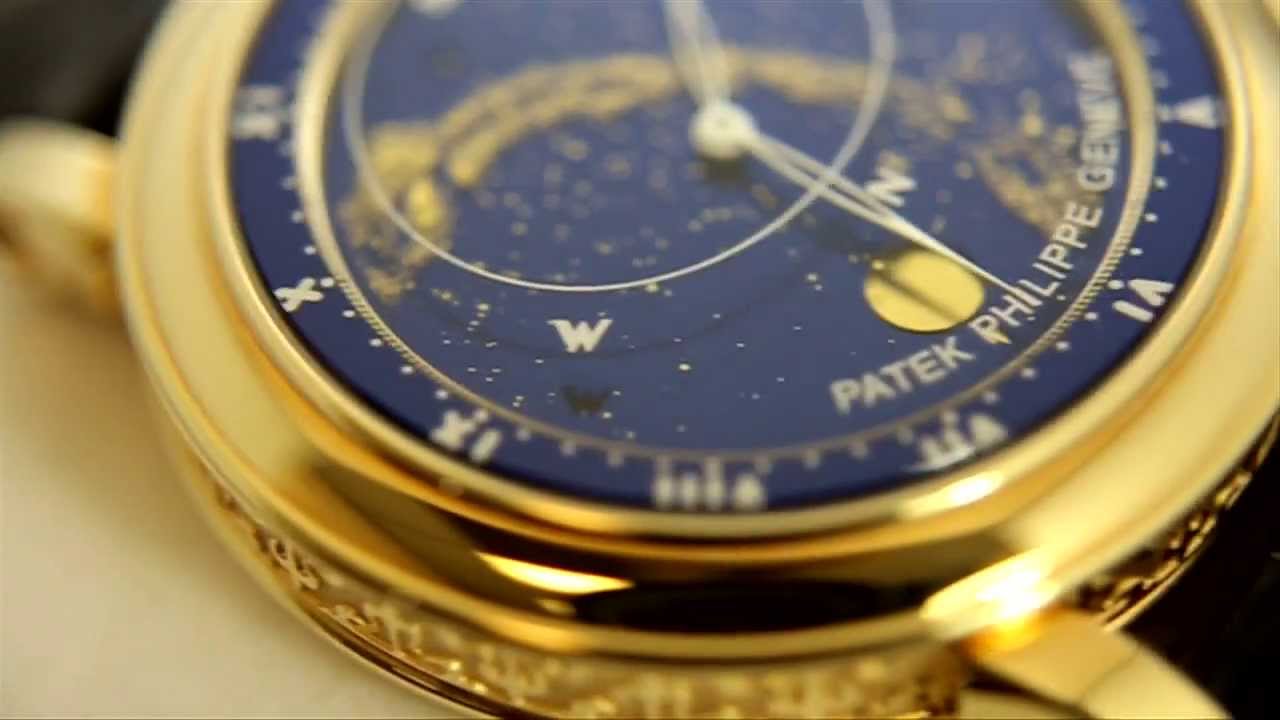 Patek Philippe للساعات السويسرية قد تباع بـ10 مليارات دولار