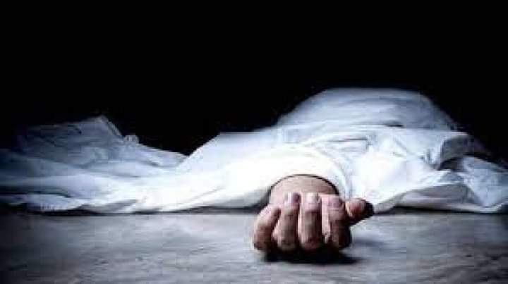 العثور على جثة شاب مقيدا بجنزير في شقته – القاهرية
