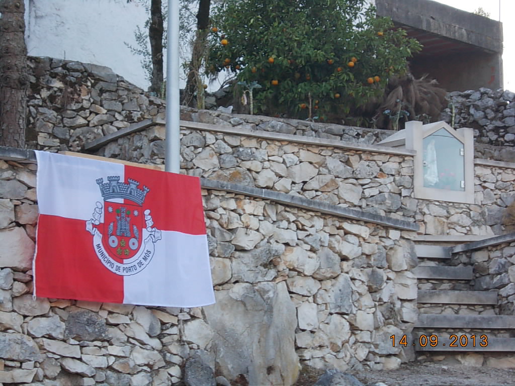 Abastecimento de água Covão de Oles