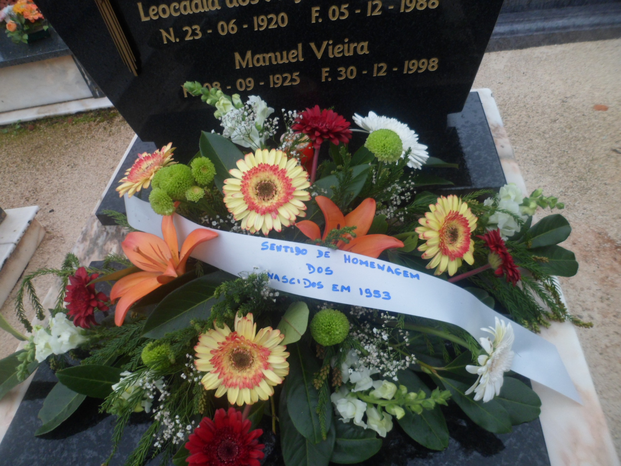 Cemitério dos Bouceiros