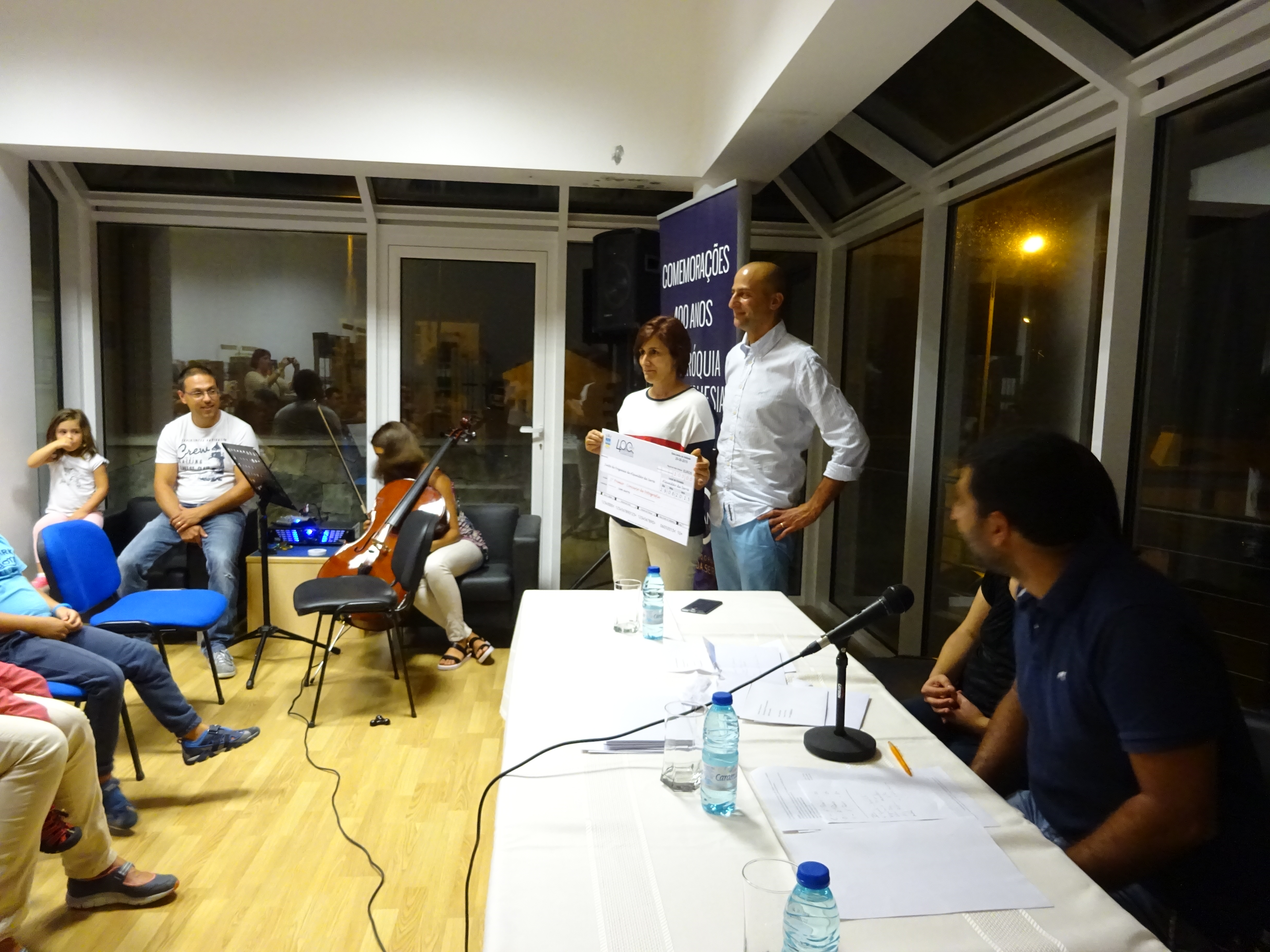 Ilda Silva - 1ºPrémio do Concurso de Fotografia 2015