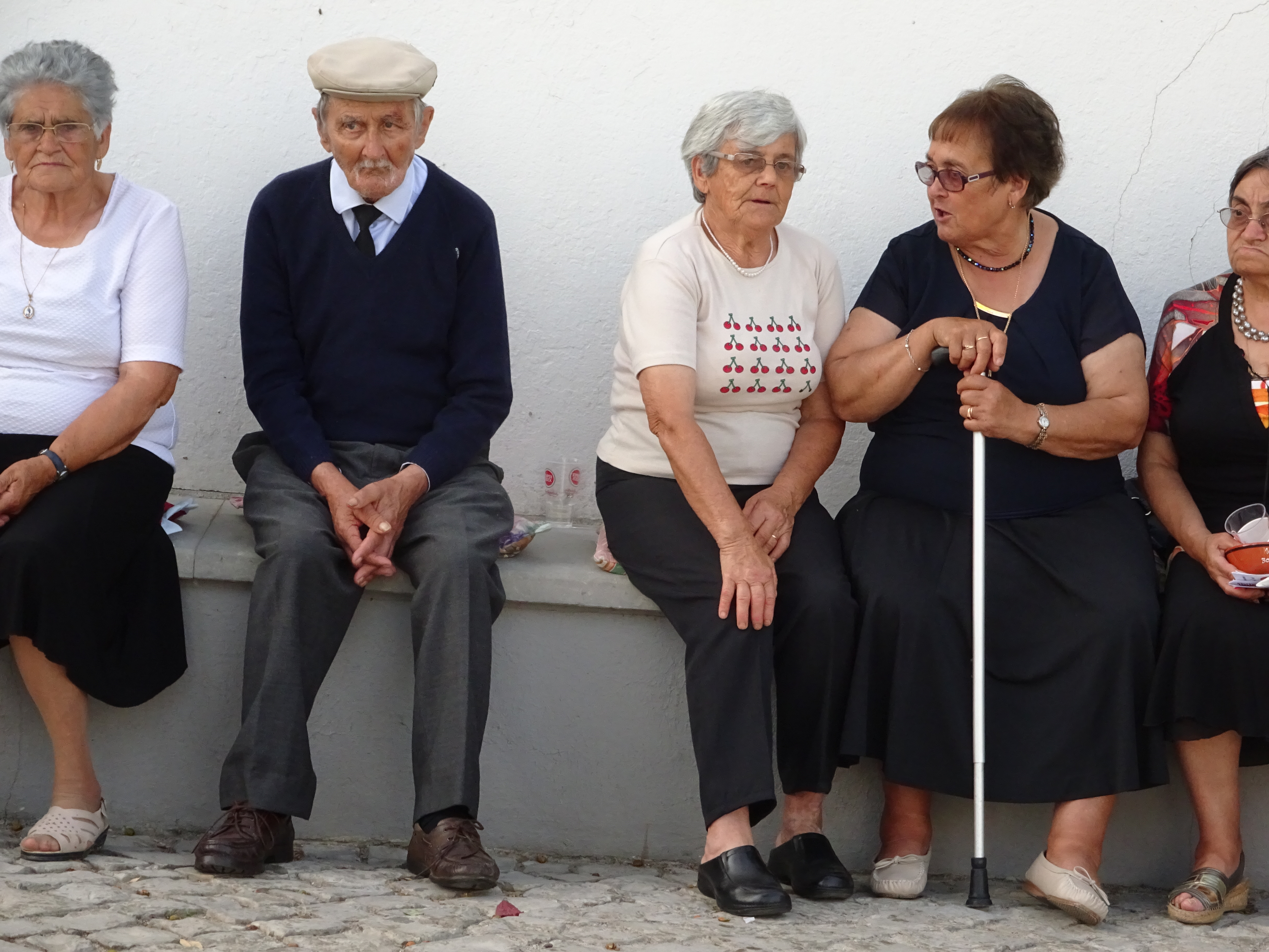 Comemoração dos 400 Anos de Freguesia