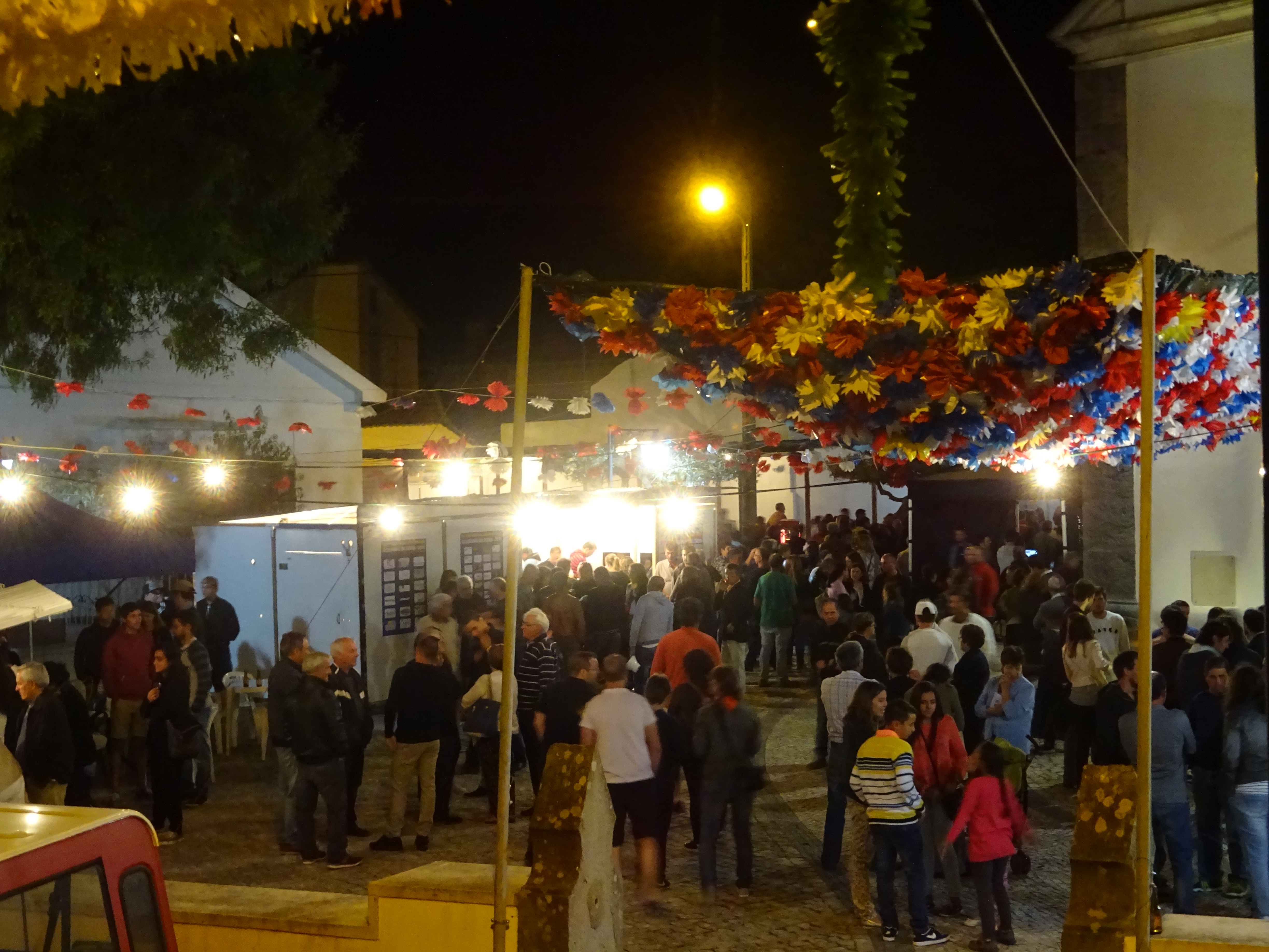 Festa de Nossa Senhora 2016