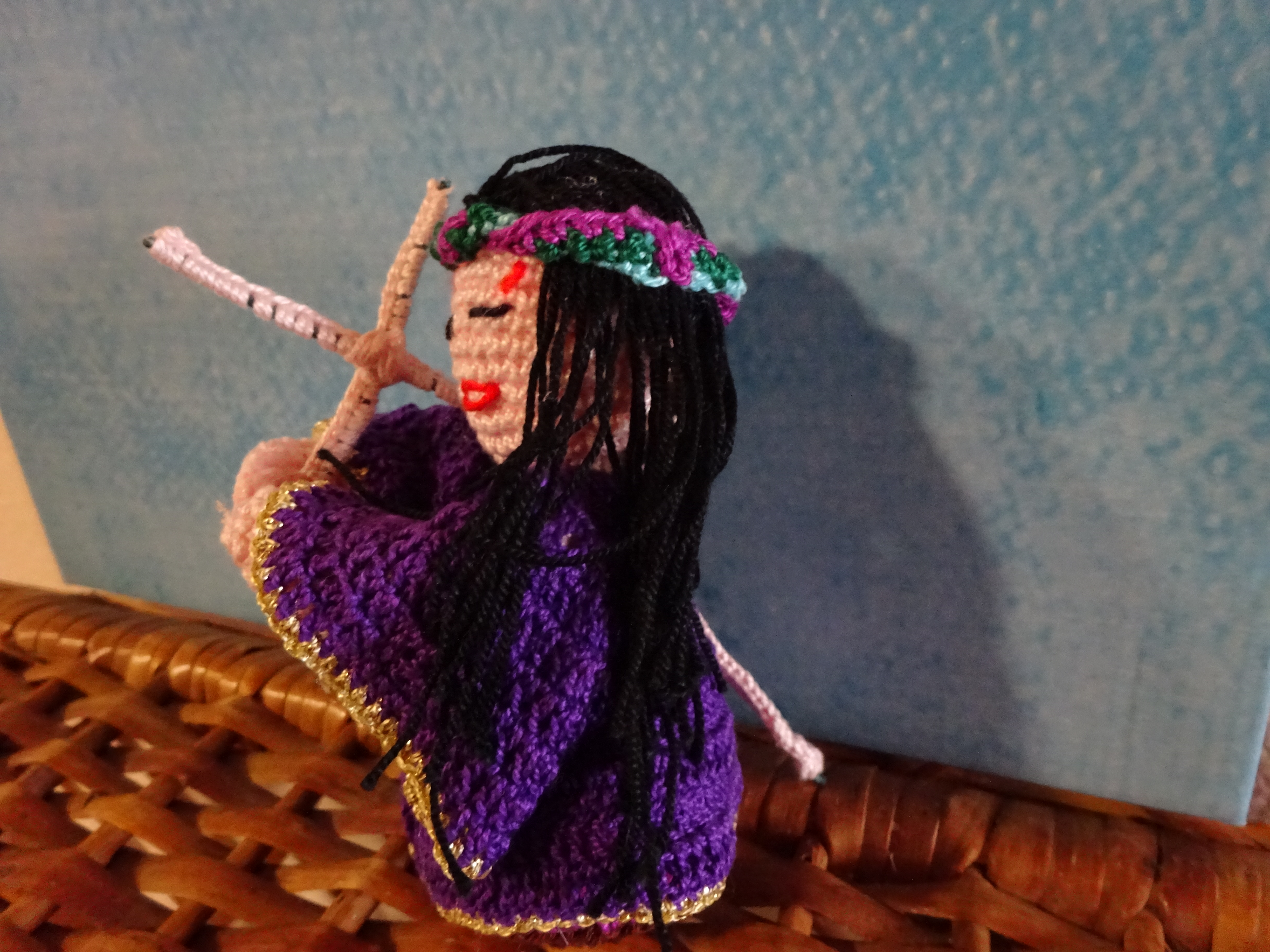 Jesus carrega a Cruz