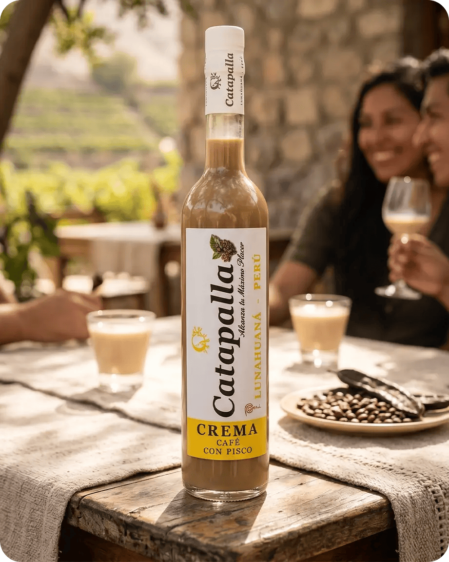 CREMA CAFE LIFESTYLE