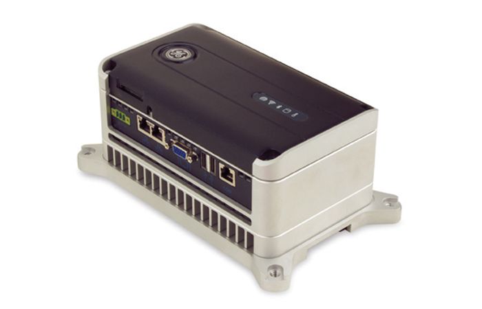 Pacsystems Rxi Controller Alr Technologies Sdn Bhd - Vintage Design Collection - Ultra HD Quality