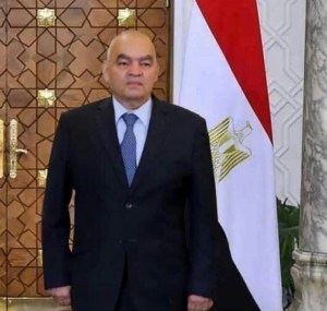المستشار حسين مصطفى.. أول وأشهر رياضي يشغل رئاسة هيئة قضايا الدولة