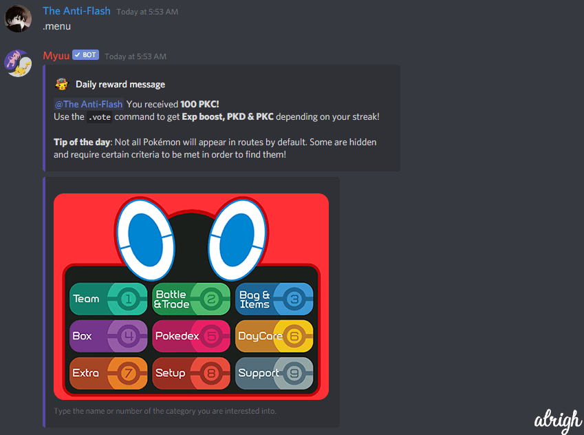 Default_prefix is the prefix the bot will . 25 Best Discord Bots Every Server Should Have