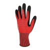 PHD5RED_5 Singer gants