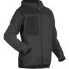 Sweat thermique avec empiècement en softshell Bora - COVERGUARD