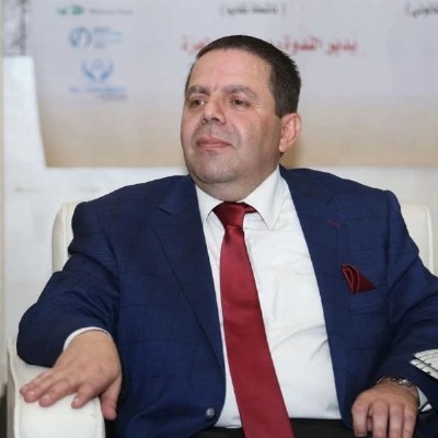 محمود زياد أبو غنيمة (1964 – 2022): رحيل الفارس الهادئ… ـ بقلم: د. احمد زياد ابو غنيمة