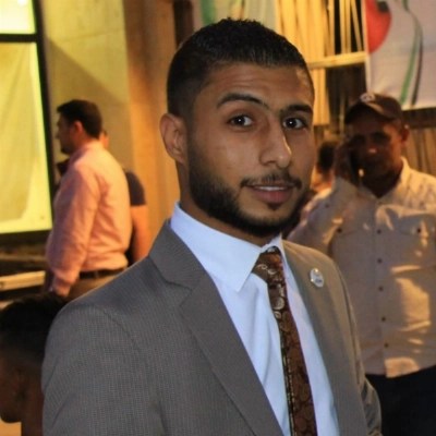 السميري يكتب: راية العز… مسيرة وطن بقيادة راسخة ـ بقلم: مصعب خالد السميري
