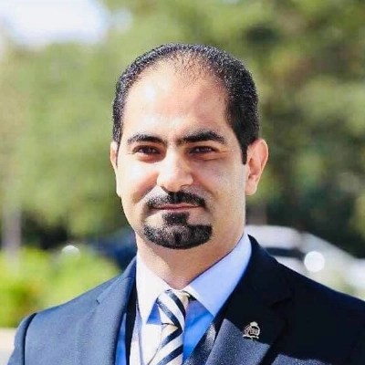 عن الرئيس جعفر حسان بتجرّد.. ونعته بالعصبية وسوء المعاملة ـ بقلم: المحامي علاء مصلح الكايد