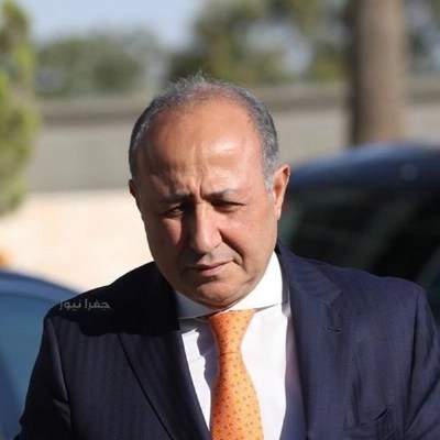 سيمفونية العقوبات.. من عصا المايسترو إلى سطوة الزر الرقمي.. نفاع يكتب ـ بقلم: المهندس زيد نفاع