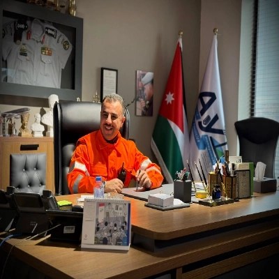 حرب يكتب: جلالة الملك عبدالله الثاني… قيادة دولة وحكمة مرحلة ـ بقلم: المهندس قصي محمد حرب