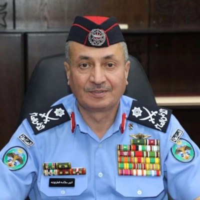 الباشا الطراونة يكتب: رحم الله أقمارنا الثلاثة ـ بقلم: الباشا أنور الطراونة