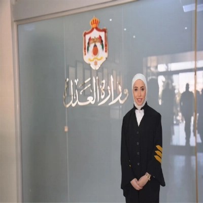 الحباشنة تكتب: النشامى وكأس العالم… لأن ثقة الوطن لا تُقاس بنتيجة ـ بقلم: المحامية بتول الرهايفة الحباشنة
