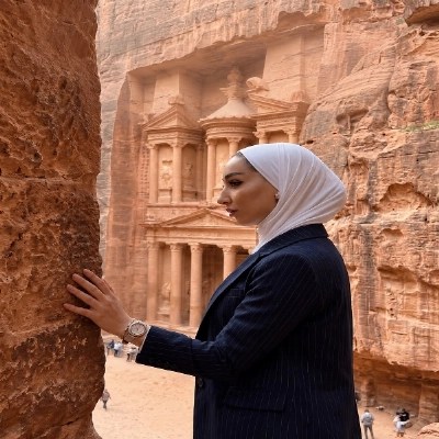 إذا خسرنا شبابنا اليوم فمن سيبني دولتنا غداً .. ـ بقلم: رزان علي المساعدة