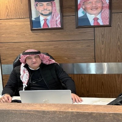 ولي العهد اشار للحرس بالسماح له ـ بقلم: فوزي بدير (الحوت)