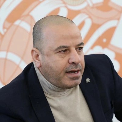 مساعدة يكتب: ولي العهد… قيادة بحجم الوطن ـ بقلم: جهاد المساعدة