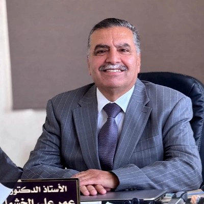 الخشمان يكتب: أعياد الوطن.. تجديد للوفاء والانتماء ـ بقلم: الأستاذ الدكتور عمر علي الخشمان