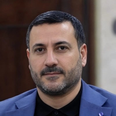 القرالة يكتب: من وسط البلد.. حين يتكلم الشارع بلغة الدولة ـ بقلم: رشدي القرالة