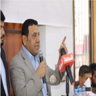 الزيود يكتب: رئيس الديوان الملكي الهاشمي العامر يوسف العيسوي ـ بقلم: احمد الشرعاوي الزيود