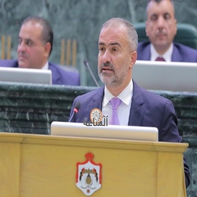 النائب فريحات يوجه رسالة إلى نشامى المنتخب ـ بقلم: النائب آية الله فريحات