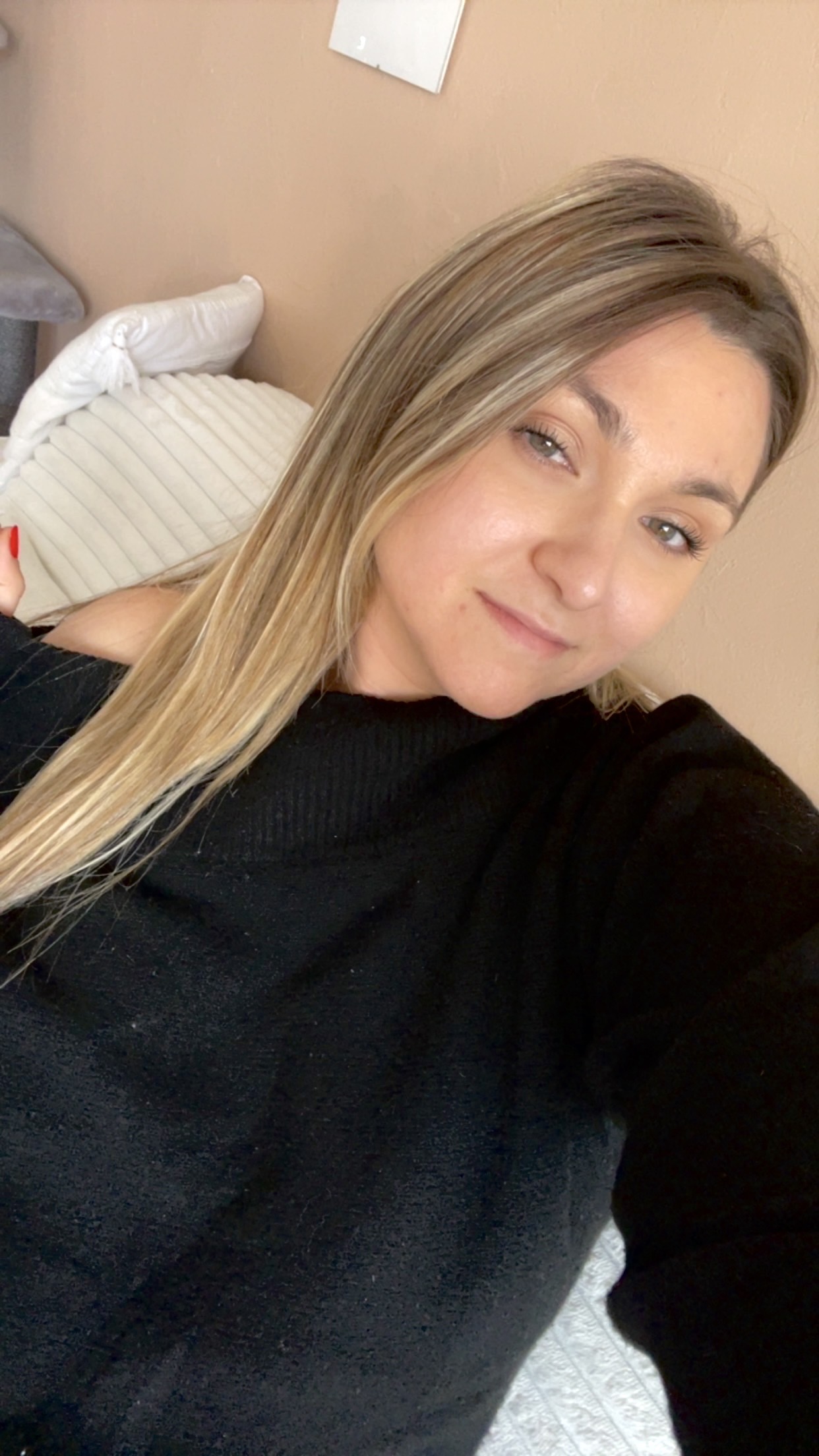 Priscilia – Créatrice UGC 🌸