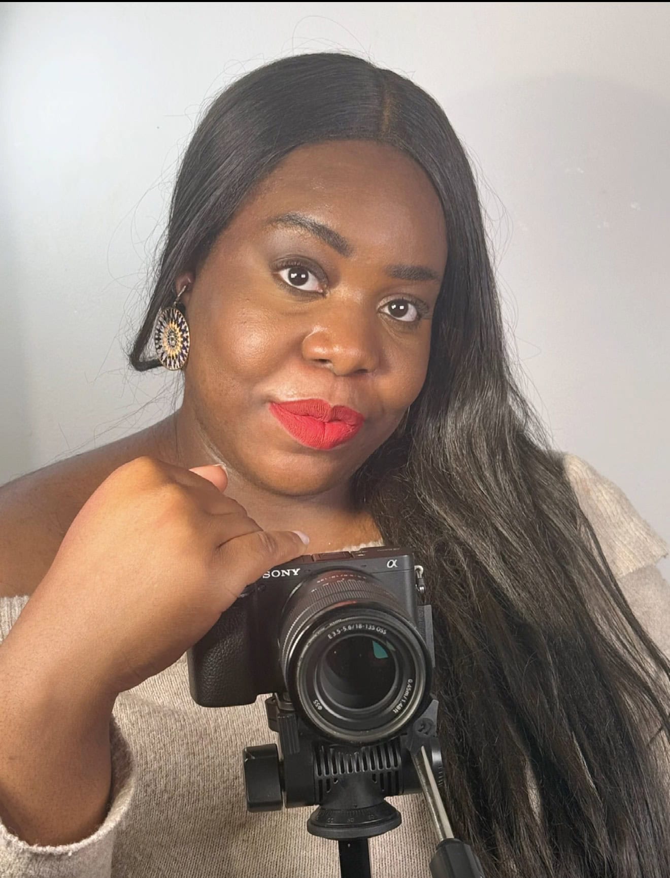 Diane la créatrice UGC qu’il vous faut !