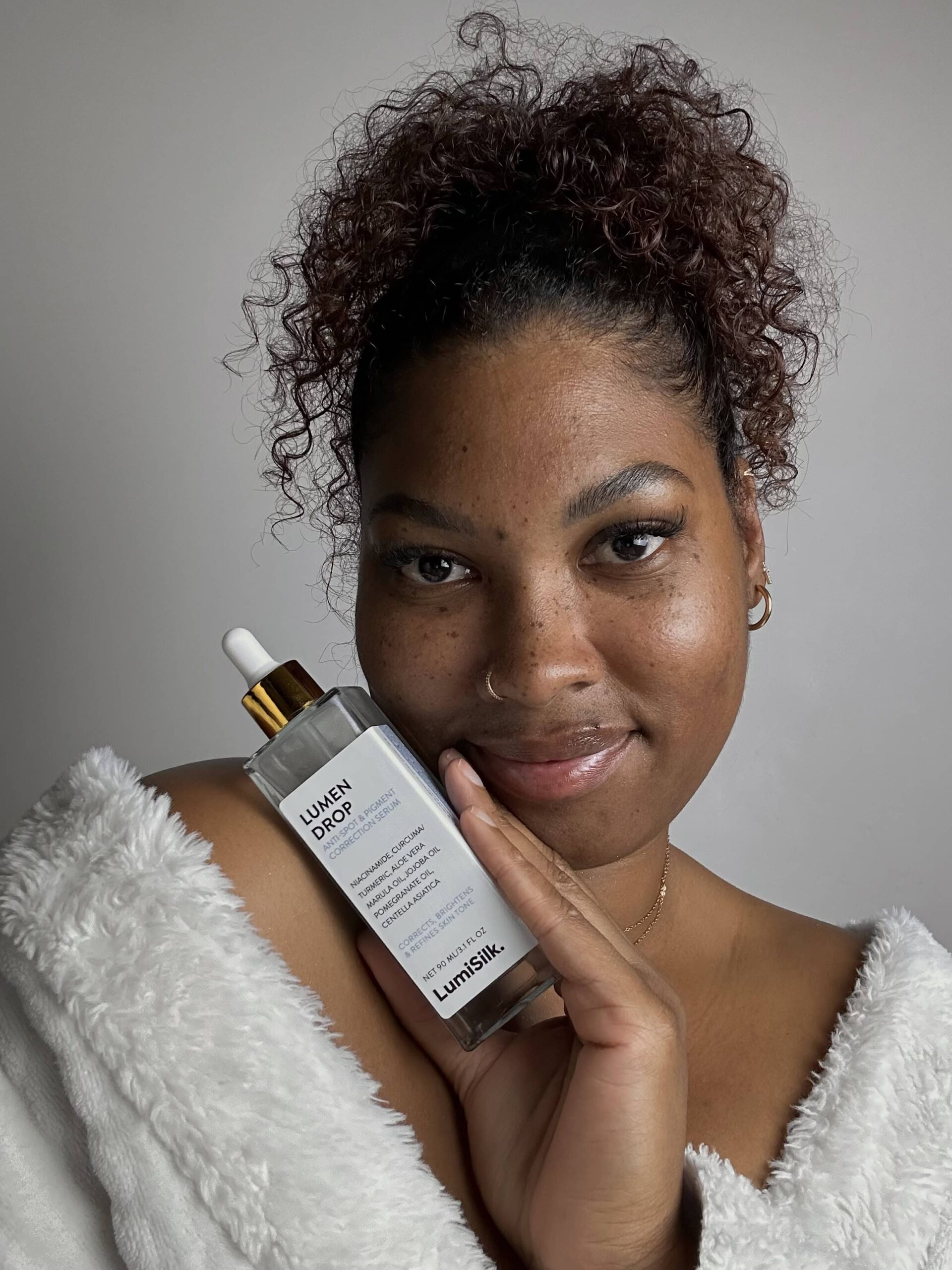 Créatrice UGC Beauté • Mode • Lifestyle