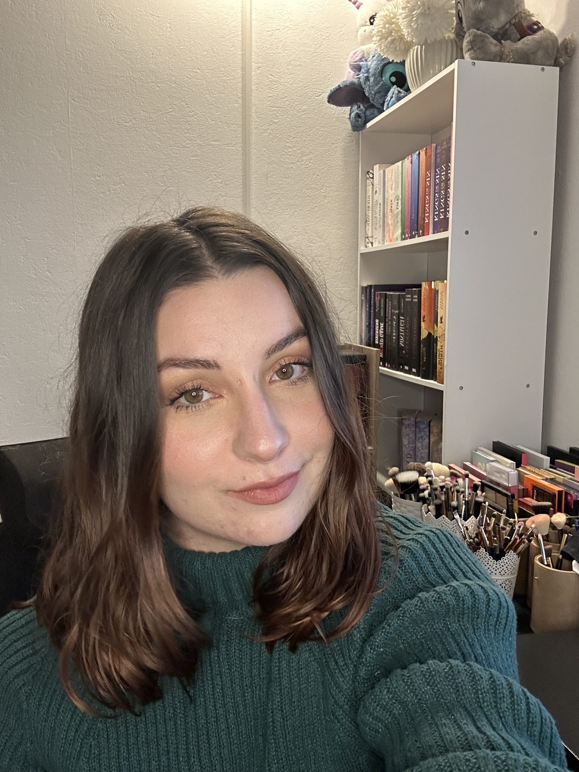 Audrey | Créatrice UGC 🎥 Contenus performants et engageants 🔥