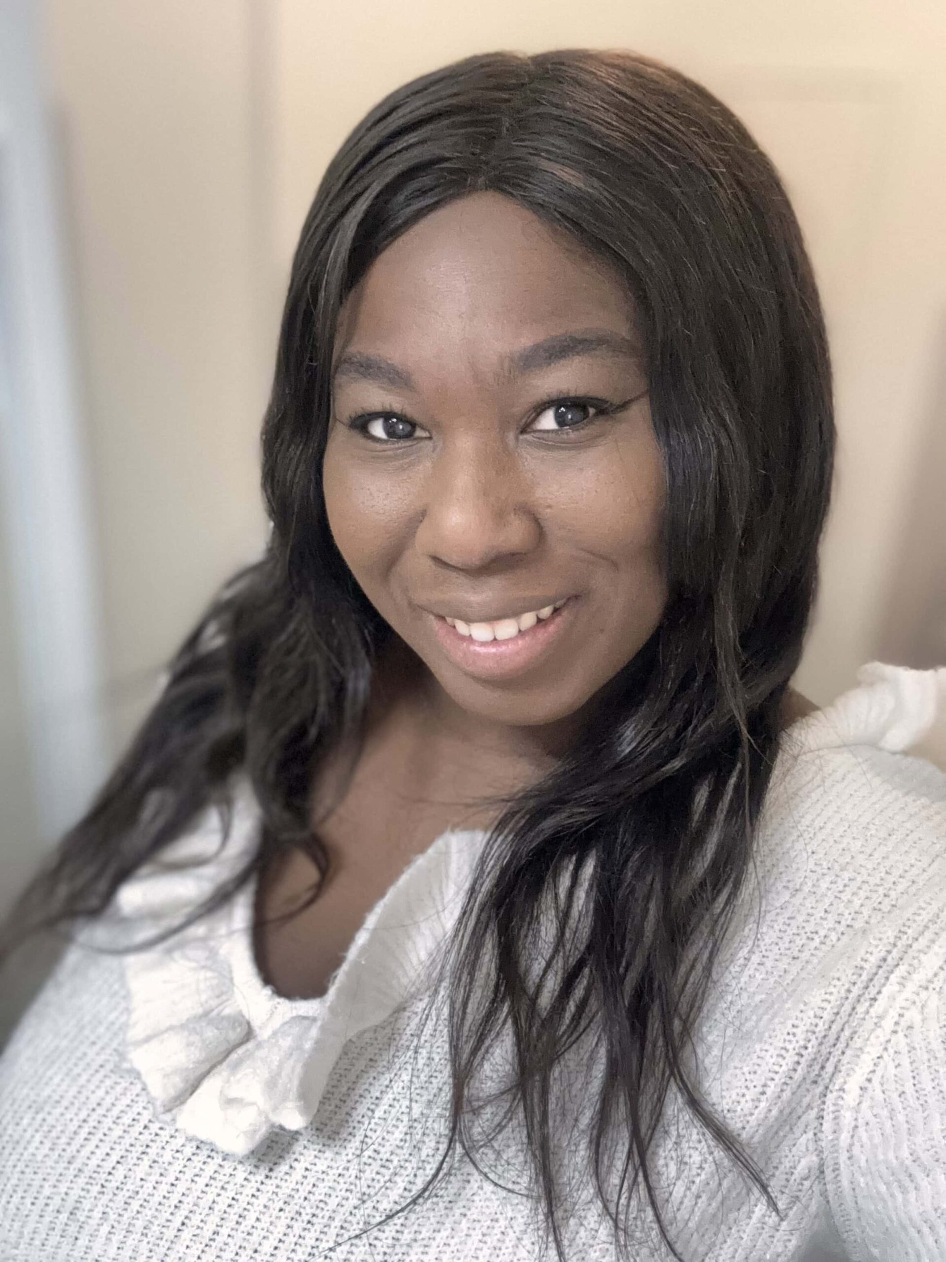 Diabou – créatrice UGC passionnée toute niche