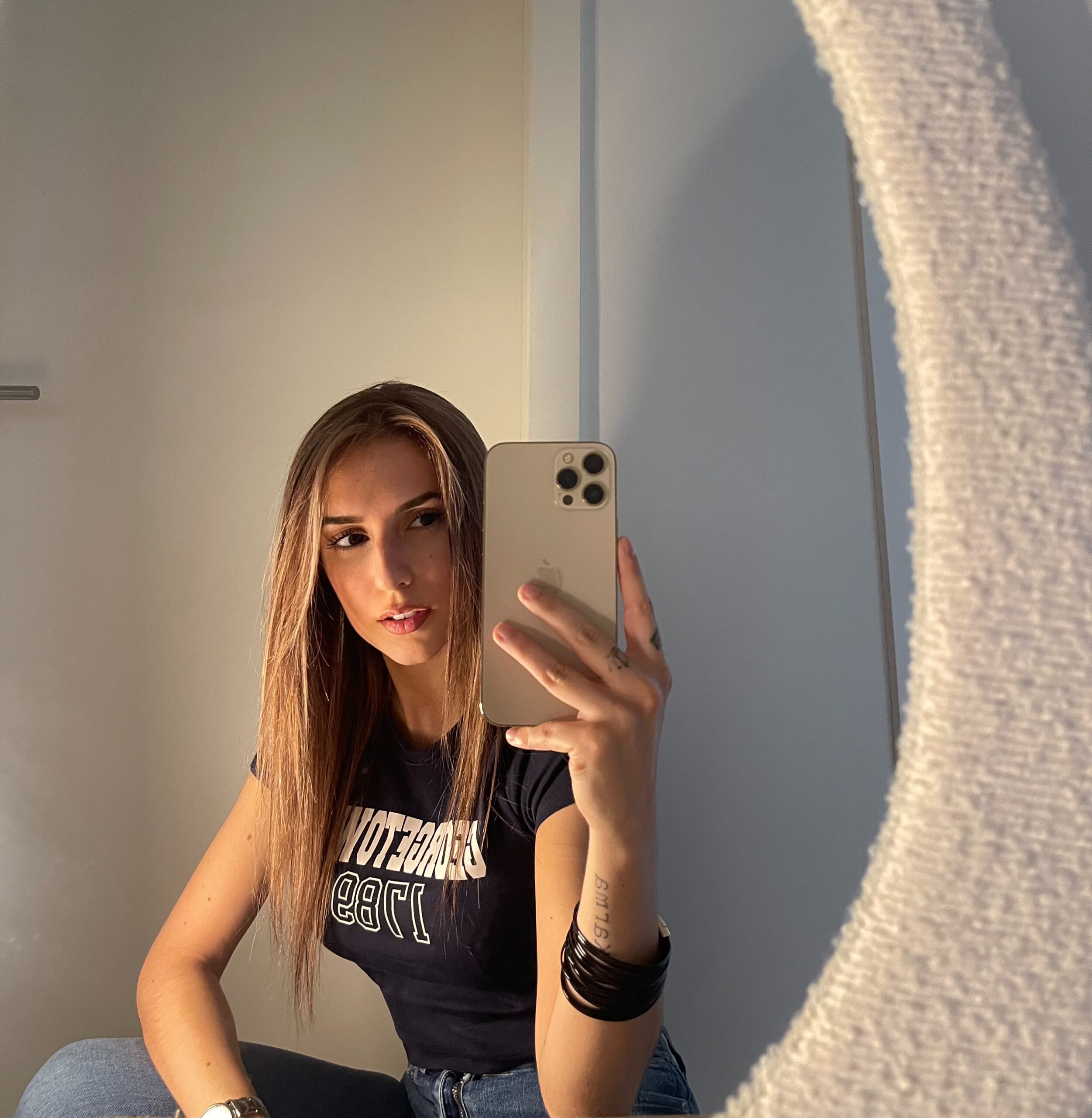 Gloria Anastasia