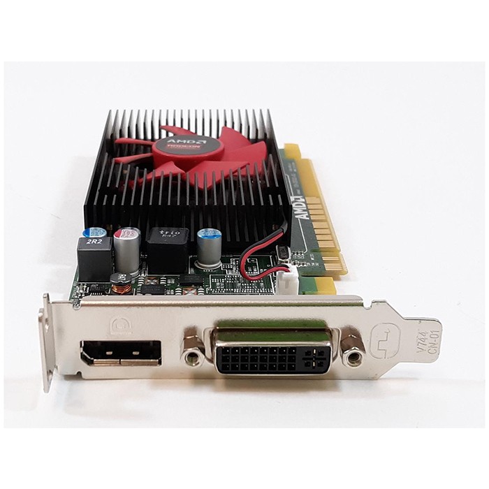 AMD Radeon R5 340X 2GB DDR3 Graphics Card