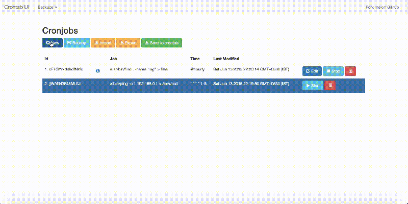 Ncrontab - Vintage Photos - Modern Ultra HD Collection