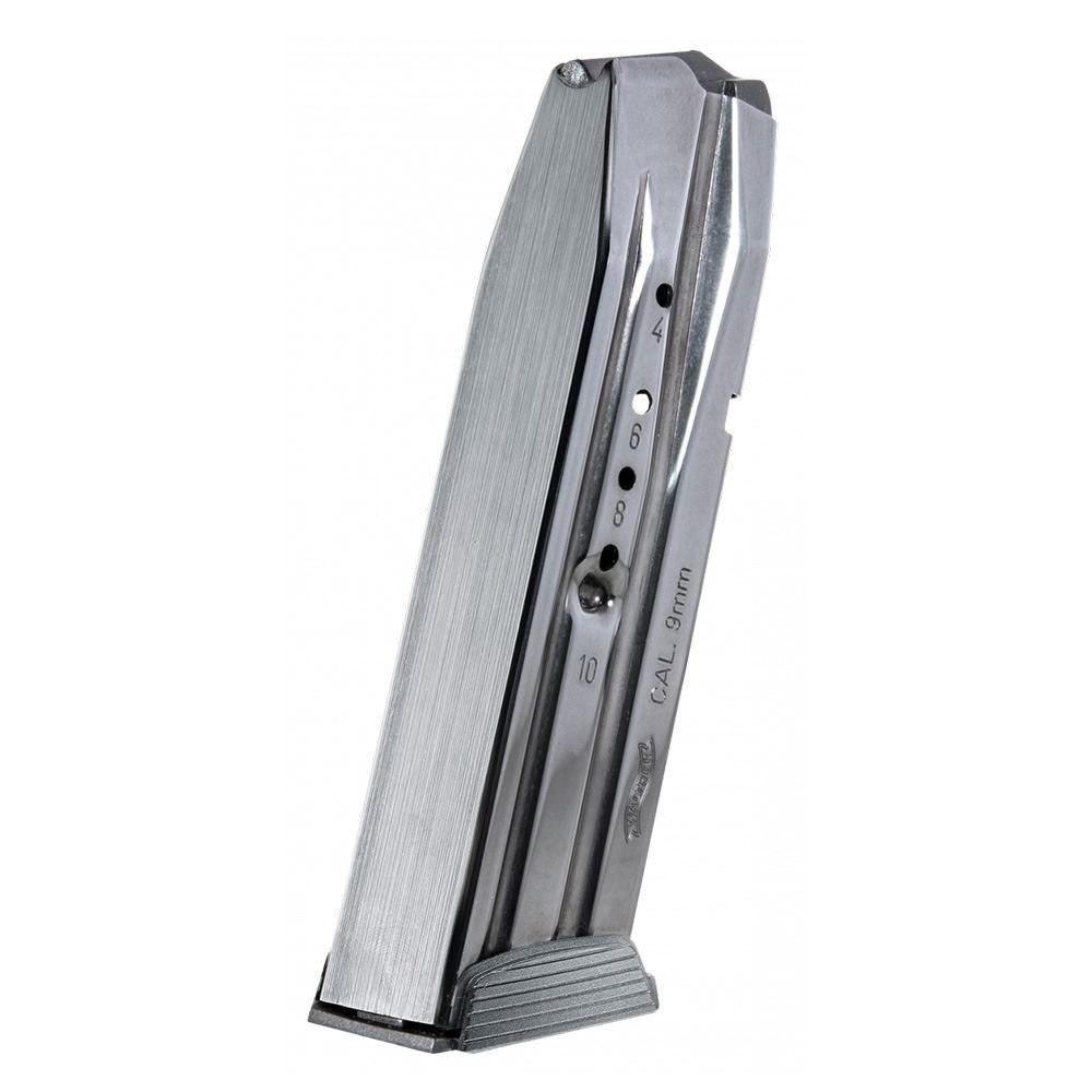 Walther Creed/PPX 9mm Magazine (2815560)