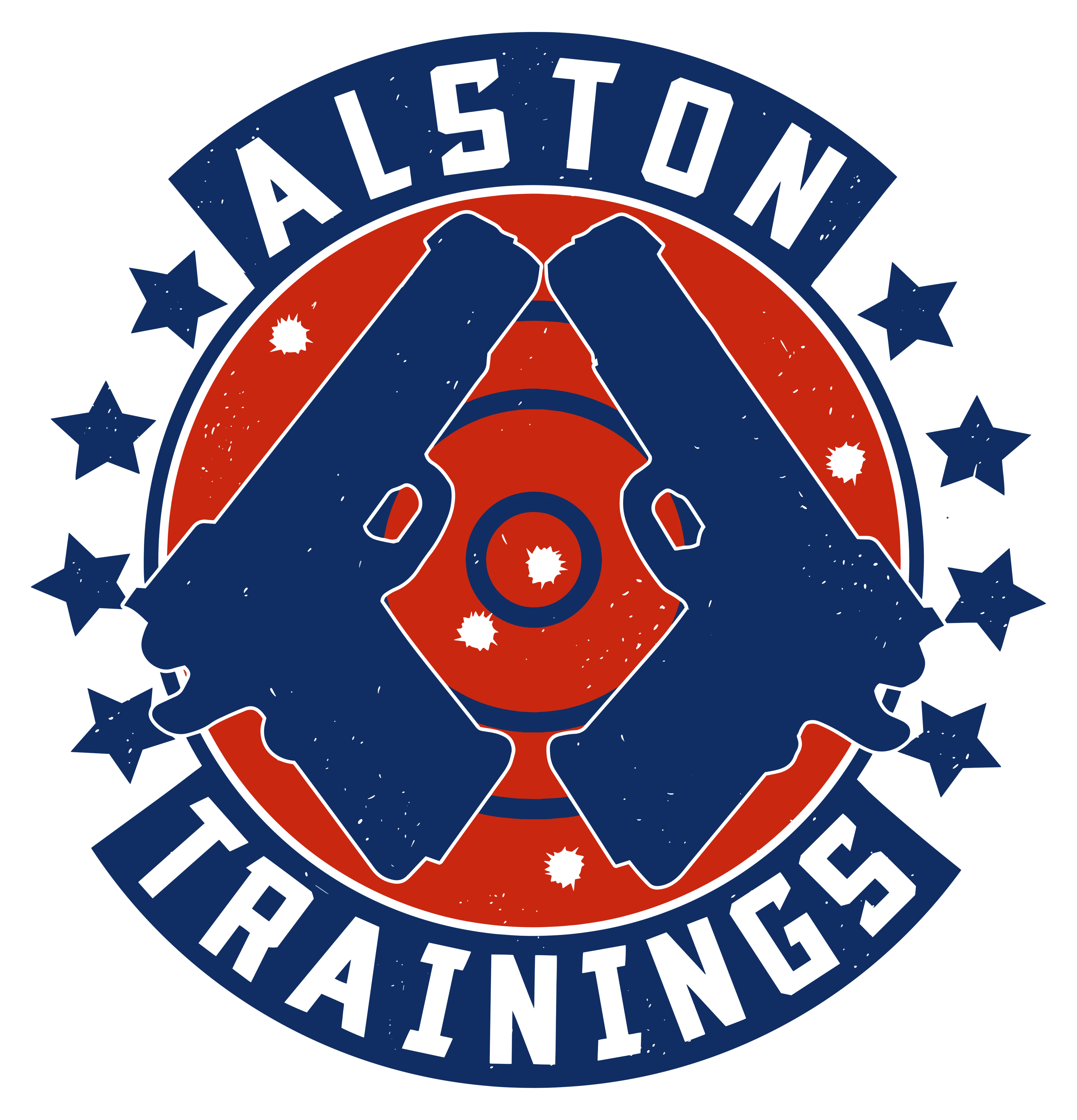 Trainings Alston Trainings - Full HD Minimal Textures for Desktop