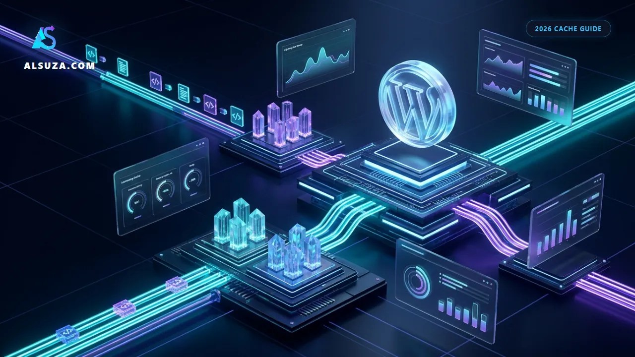 WordPress Cache Plugin Architecture & Setup Guide