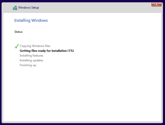 Window Installation Trainer Building the Community Computer Lab – The Software – Adult Life ...